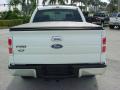 2009 F150 XLT SuperCab #4