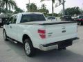 2009 F150 XLT SuperCab #6