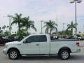 2009 F150 XLT SuperCab #7
