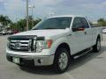 2009 F150 XLT SuperCab #8