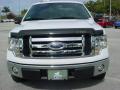 2009 F150 XLT SuperCab #9