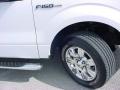 2009 F150 XLT SuperCab #15