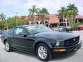 2006 Mustang V6 Premium Coupe #1 2006 Mustang V6 Premium Coupe #1