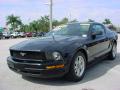 2006 Mustang V6 Premium Coupe #7 2006 Mustang V6 Premium Coupe #7