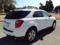 2010 Equinox LTZ #9