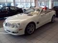 2008 SL 550 Roadster #1 2008 SL 550 Roadster #1
