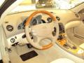 2008 SL 550 Roadster #5 2008 SL 550 Roadster #5