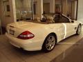 2008 SL 550 Roadster #7 2008 SL 550 Roadster #7
