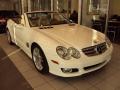 2008 SL 550 Roadster #8 2008 SL 550 Roadster #8