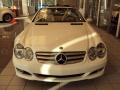 2008 SL 550 Roadster #9 2008 SL 550 Roadster #9