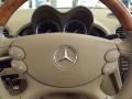 2008 SL 550 Roadster #15 2008 SL 550 Roadster #15