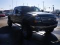 2007 Silverado 2500HD Classic LT Crew Cab 4x4 #4