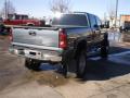 2007 Silverado 2500HD Classic LT Crew Cab 4x4 #6