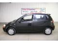 2005 Aveo LT Hatchback #8