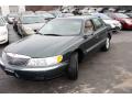 2001 Continental #1 2001 Continental #1