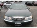 2001 Continental #2 2001 Continental #2