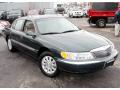 2001 Continental #3 2001 Continental #3