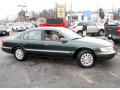2001 Continental #4 2001 Continental #4