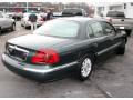 2001 Continental #5 2001 Continental #5