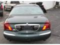 2001 Continental #6 2001 Continental #6