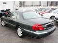 2001 Continental #7 2001 Continental #7