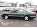 2001 Continental #8 2001 Continental #8