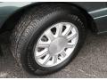 2001 Continental #9 2001 Continental #9