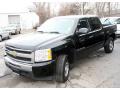 2009 Silverado 1500 LT Crew Cab 4x4 #1