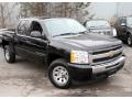 2009 Silverado 1500 LT Crew Cab 4x4 #3