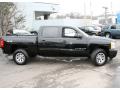 2009 Silverado 1500 LT Crew Cab 4x4 #4