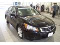 2008 Accord EX Sedan #1