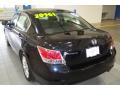 2008 Accord EX Sedan #7