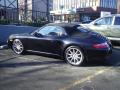 2007 911 Carrera S Cabriolet #2