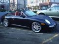 2007 911 Carrera S Cabriolet #3