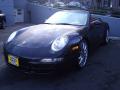 2007 911 Carrera S Cabriolet #4