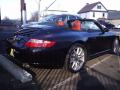 2007 911 Carrera S Cabriolet #5