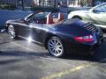 2007 911 Carrera S Cabriolet #6