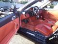 2007 911 Carrera S Cabriolet #12