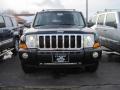 2010 Commander Limited 4x4 #2