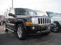 2010 Commander Limited 4x4 #3