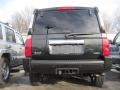 2010 Commander Limited 4x4 #4