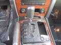 2010 Commander Limited 4x4 #9