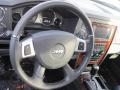 2010 Commander Limited 4x4 #11