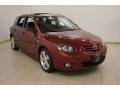 2006 MAZDA3 s Touring Hatchback #1