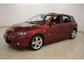 2006 MAZDA3 s Touring Hatchback #3