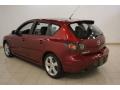 2006 MAZDA3 s Touring Hatchback #5