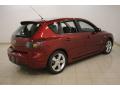 2006 MAZDA3 s Touring Hatchback #6
