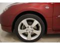 2006 MAZDA3 s Touring Hatchback #21