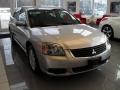 2009 Galant ES #4