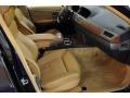 2003 7 Series 745Li Sedan #18